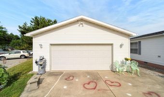 280 Stieff, Adrian, MI 49221