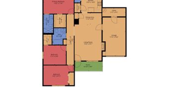 219 Long Creek Dr, Aiken, SC 29803