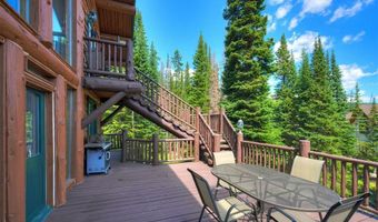 496 Hamilton Ln, Breckenridge, CO 80424