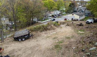 Hedley Avenue, Johnston, RI 02919