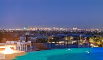6224 STONE RISE St, Las Vegas, NV 89135