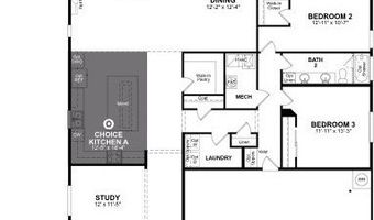 508 Northridge Dr lot 6, Boulder City, NV 89005