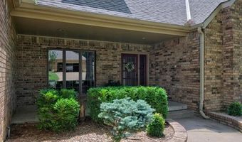 2508 Glynnwood Ln, Bartlesville, OK 74006
