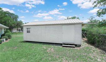 540 HILLSIDE Dr, Babson Park, FL 33827