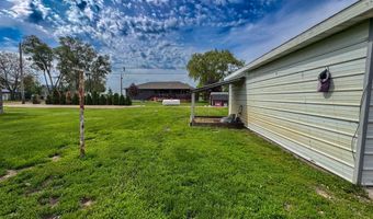417 4th St S, Alpena, SD 57312