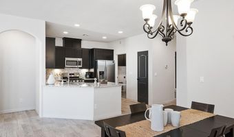 10709 Daryl Johnston St, El Paso, TX 79924