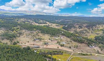 181 Gordon Creek Rd, Boulder, CO 80302