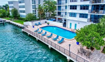 10101 E Bay Harbor Dr 502, Bay Harbor Islands, FL 33154