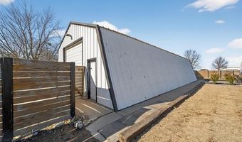 406 N William Penn St, Adair, OK 74330