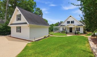 629 SIPSEY PINES Rd, Arley, AL 35541