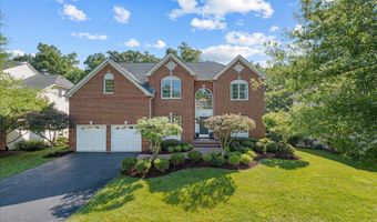 20102 DESERT FOREST Dr, Ashburn, VA 20147