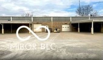 2001 Reverend J T Menifee St, Anderson, IN 46016