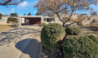 1848 LESTER Dr NE, Albuquerque, NM 87112