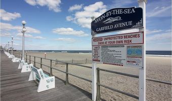 15 Garfield Ave 102, Avon By The Sea, NJ 07717