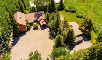 1235 Mountain View Dr, Aspen, CO 81611