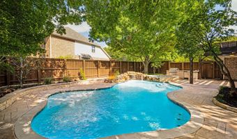 906 Granger Dr, Allen, TX 75013
