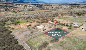 1090 Amber Way Lot 3, Camp Verde, AZ 86322