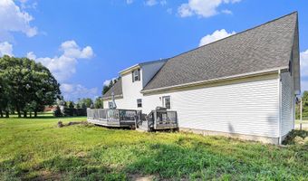 3525 Howland, Almont Twp., MI 48003