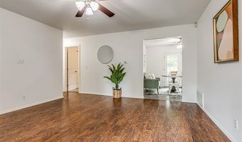 3609 Dana Dr, Bartlesville, OK 74006