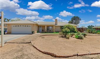 21919 Standing Rock Ave, Apple Valley, CA 92307