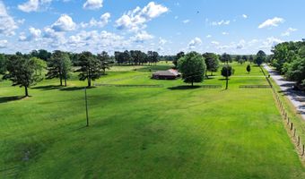 0000 128 Hwy, Arkadelphia, AR 71923