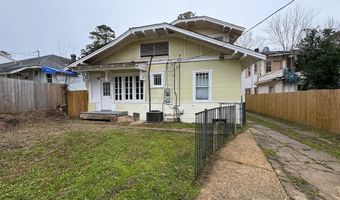 741 Wilkinson St, Shreveport, LA 71104