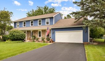 710 Sprucetree Ln, Algonquin, IL 60102