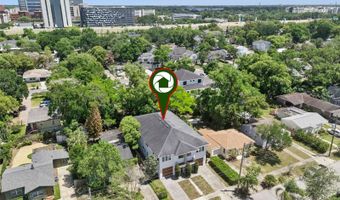 2505 DEPAUW Ave, Orlando, FL 32804