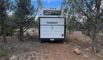 Terry Lane, Ash Fork, AZ 86046