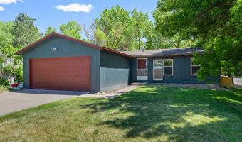 12 E Bonanza Pl, Battlement Mesa, CO 81635