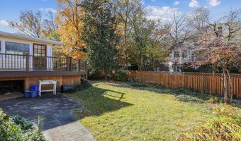 6403 TONE Dr, Bethesda, MD 20817