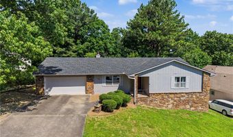23 Elizabeth Dr, Bella Vista, AR 72715
