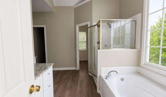 4994 Niagara Dr NW, Acworth, GA 30102
