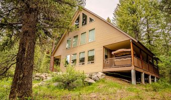 6 Three Point Rd, Cascade, ID 83611