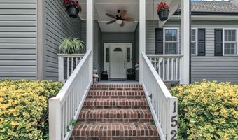 152 Abundant Ave, Angier, NC 27501