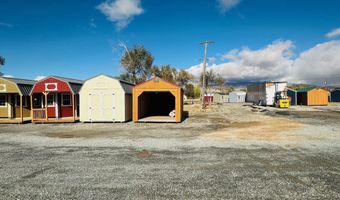 955 E Frontage Rd, Imlay, NV 89418