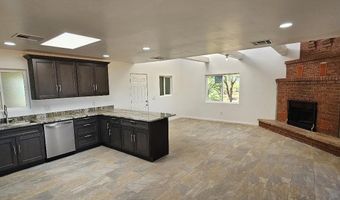 1185 W PURDY Ln, Bisbee, AZ 85603