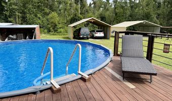 187 H Pope Rd, Adrian, GA 31002