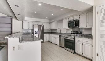 3104 N Pinecrest Dr, Bethany, OK 73008