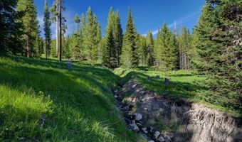Tbd Ciel Drive Lot 1, Big Sky, MT 59716