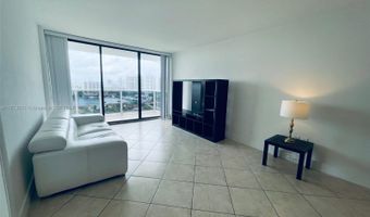 3625 N Country Club Dr 2010, Aventura, FL 33180