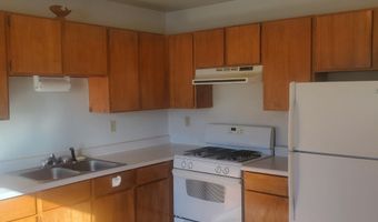 104 F St, Hawthorne, NV 89415