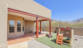 8 Pueblo De Luna, Alamogordo, NM 88310