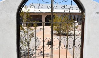1140 W BRIGGS Rd, Ajo, AZ 85321