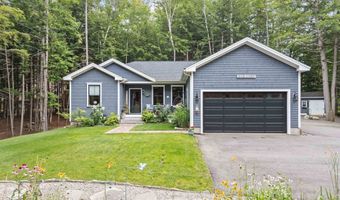 149 Rolling Ridge Rd, Bartlett, NH 03812