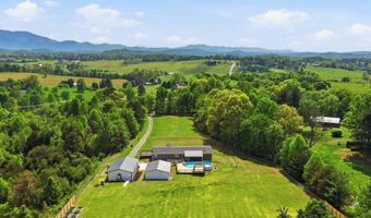 350 107 Cutoff, Afton, TN 37616