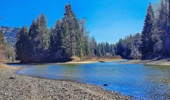 NKA Frontage Rd, Clark Fork, ID 83811