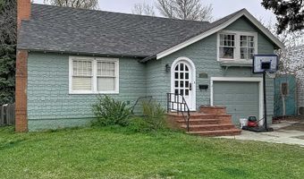 457 N Adams Ave, Buffalo, WY 82834