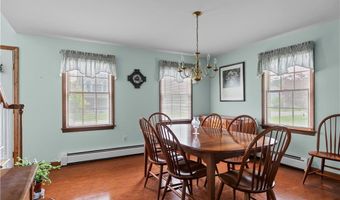 17 Basswood Dr, Bristol, RI 02809