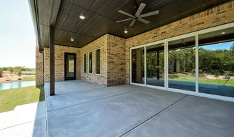 1408 Bound Brook Way, Arcadia, OK 73007